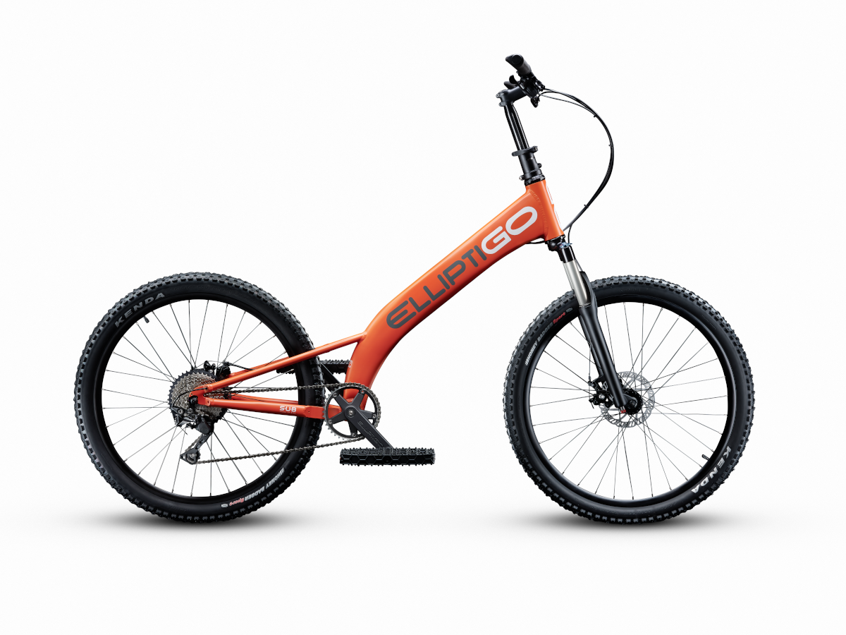 Rsub elliptigo discount