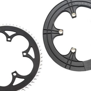 Enhance Your ElliptiGO Performance with a Replacement Chainring