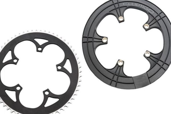 Enhance Your ElliptiGO Performance with a Replacement Chainring
