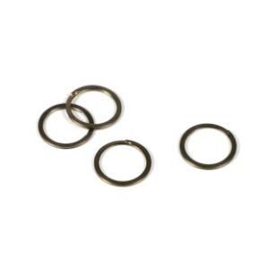 Snap Ring Set for ElliptiGO Roller Wheels