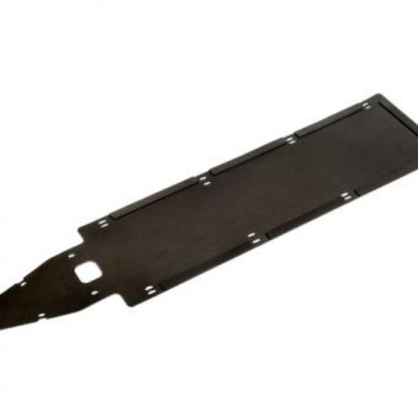 Underbody Plate for ElliptiGO