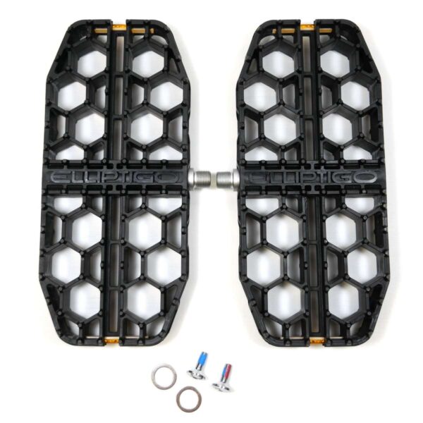Pedals for ElliptiGO SUB, MSUB and RSUB (set) - Image 3