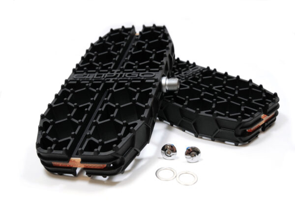 Pedals for ElliptiGO SUB, MSUB and RSUB (set)
